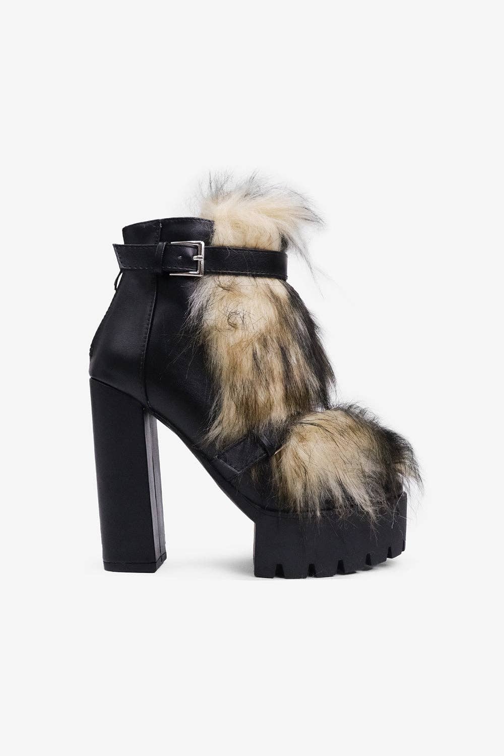 Lemonade Shoes - Wholesale High Heels - Women's - MILLIONAIRE0