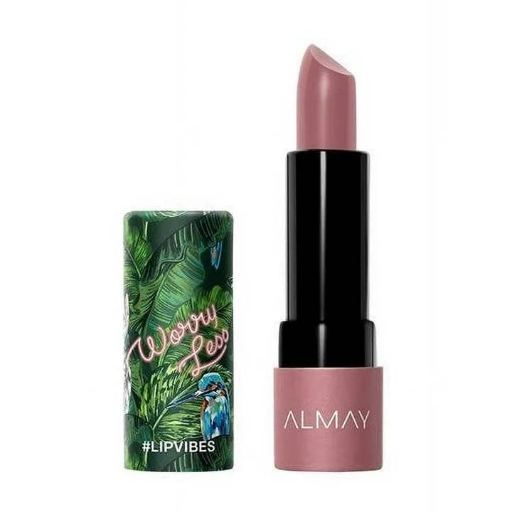 VIAI Beauty - Wholesale Lipstick - ALMAY Lip Vibes Lipstick5