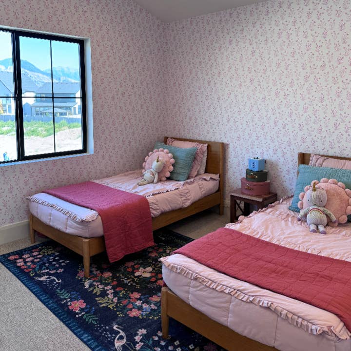 Ever Wallpaper by Anna Black Creative for wholesale by Loomwell Home Goods