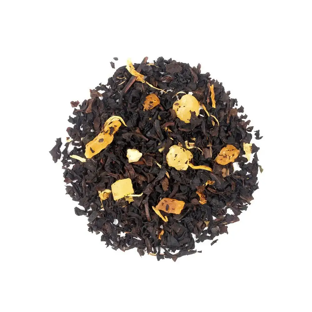 Mccoy Teas Canada - Wholesale Tea Bags - Mango Peach2