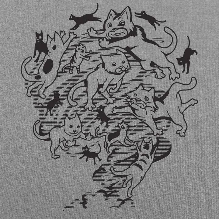 Katnado for engroshandel hos 6DS