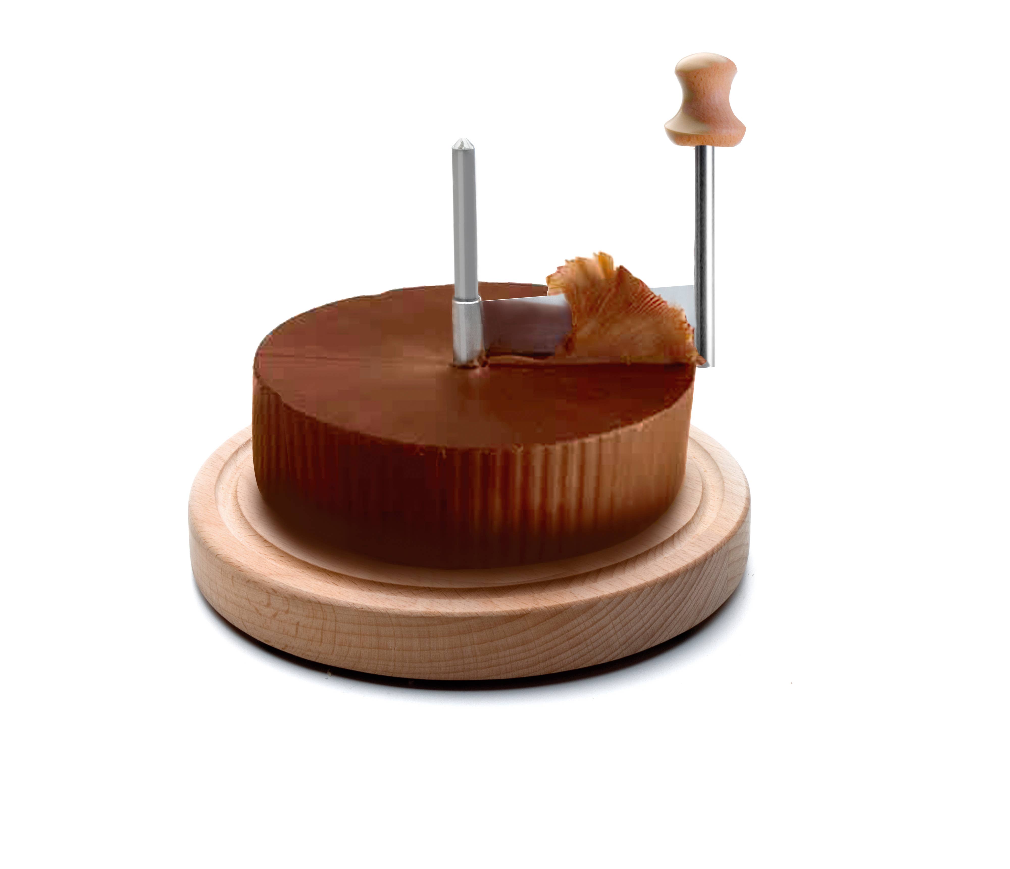 Ibili - Wholesale Kitchen Tool/Gadget - IBILI - La Girolle chip cutter2