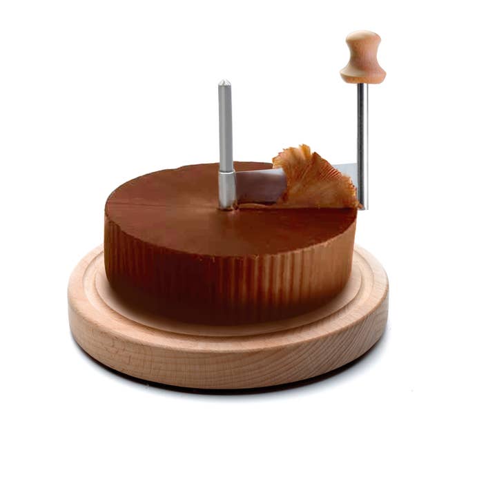 Ibili - Wholesale Kitchen Tool/Gadget - IBILI - La Girolle chip cutter2