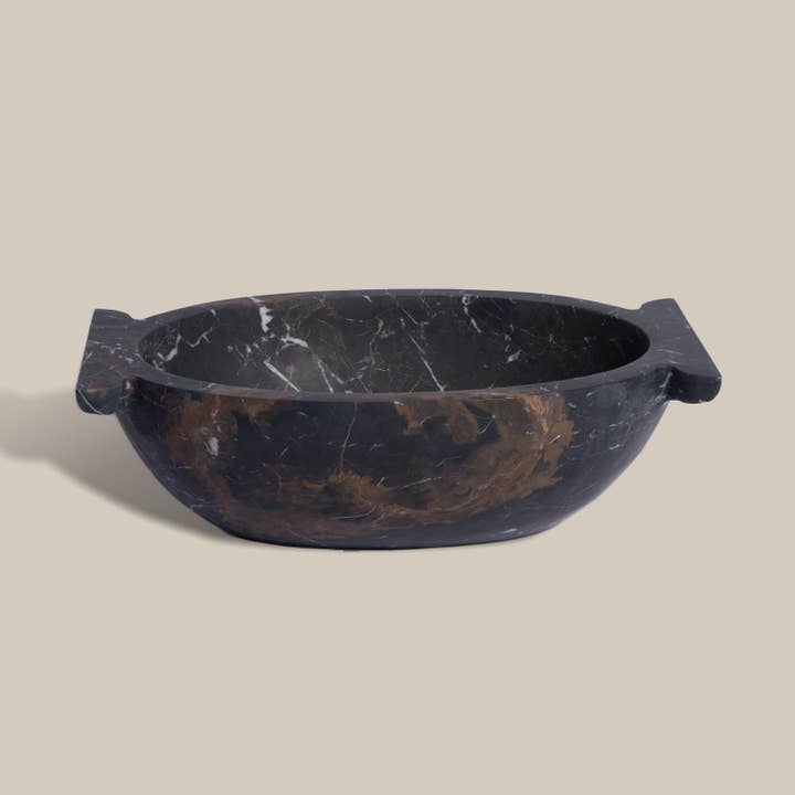 Lucas Dough Bowl for wholesale by Montana Labelle Design