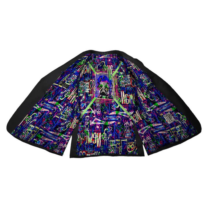 Pug Pryde para venta al por mayor de BusinessPunks