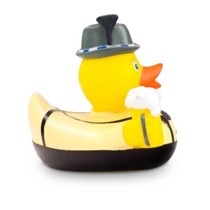 ROEMER WELLNESS - Wholesale Beach/Pool Toy - Kids & Baby - Promotional Duck Basti Beer Tent5