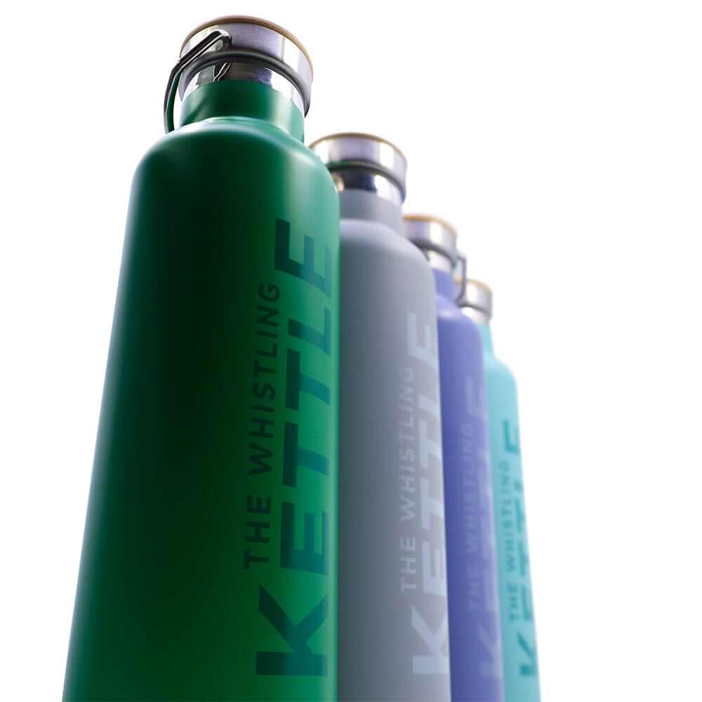 The Whistling Kettle – Großhandel Teesieb/-Infuser – Teeflasche mit eingebautem Teesieb, 25 Unzen7