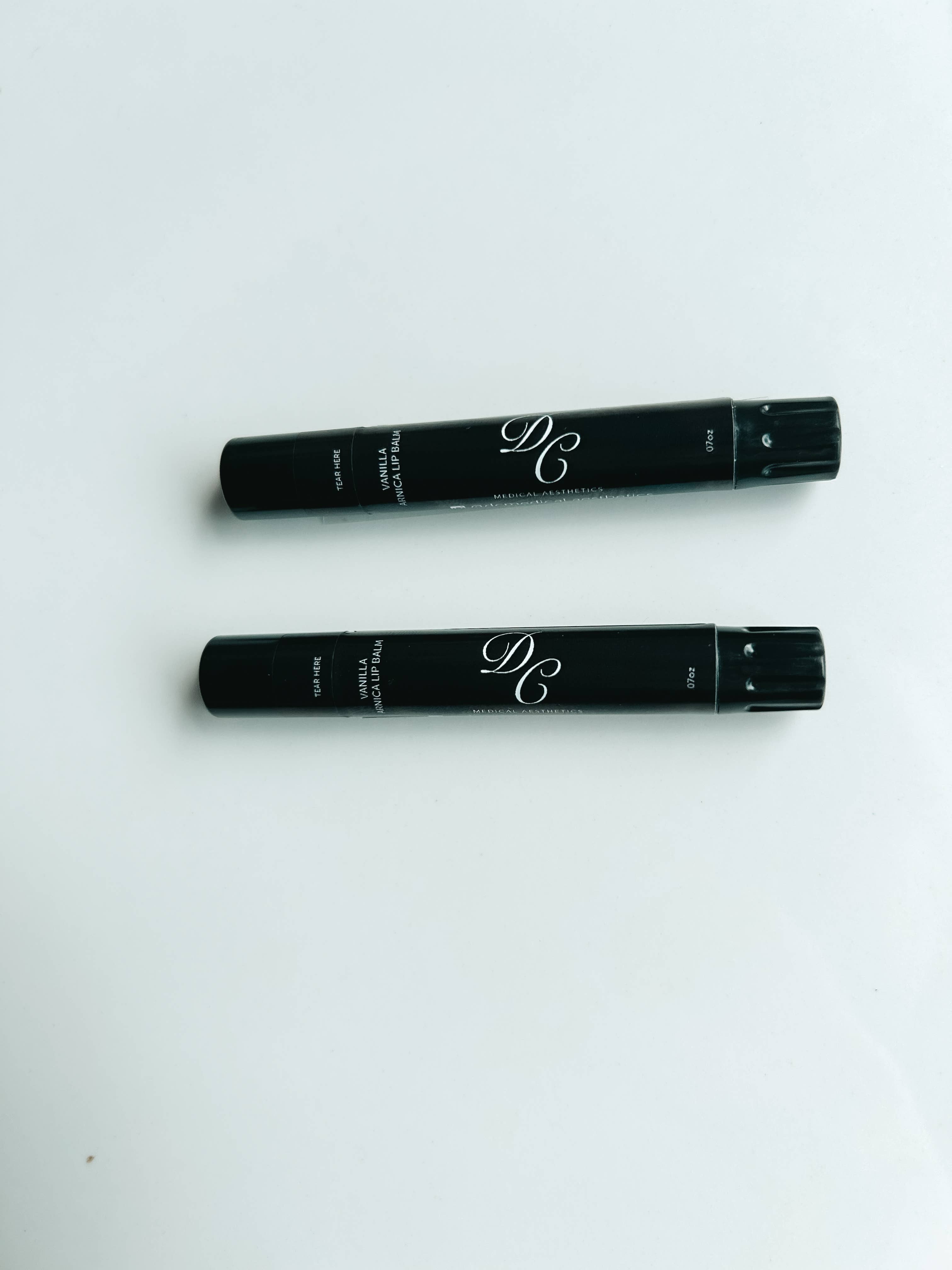 KB Naturals - Wholesale Lip Balm - Branded Arnica Lip Balm .07ozs - Coconut Vanilla 3