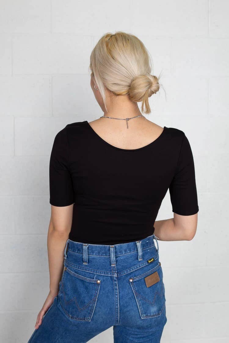 NLT - Wholesale Bodysuit - Women's - Corinne Bodysuit9