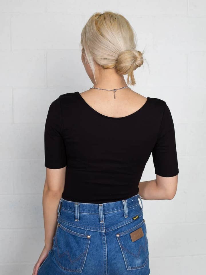 NLT – wholesale Bodysuit – Women’s – Corinne Bodysuit9