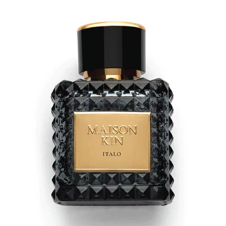 Italo för wholesale av Maison Kin Perfumes