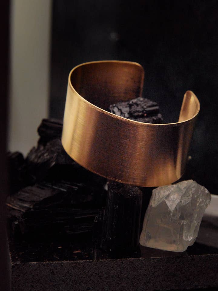 NINA MANCHETTA EN para venta al por mayor de Marie Weidner Jewellery