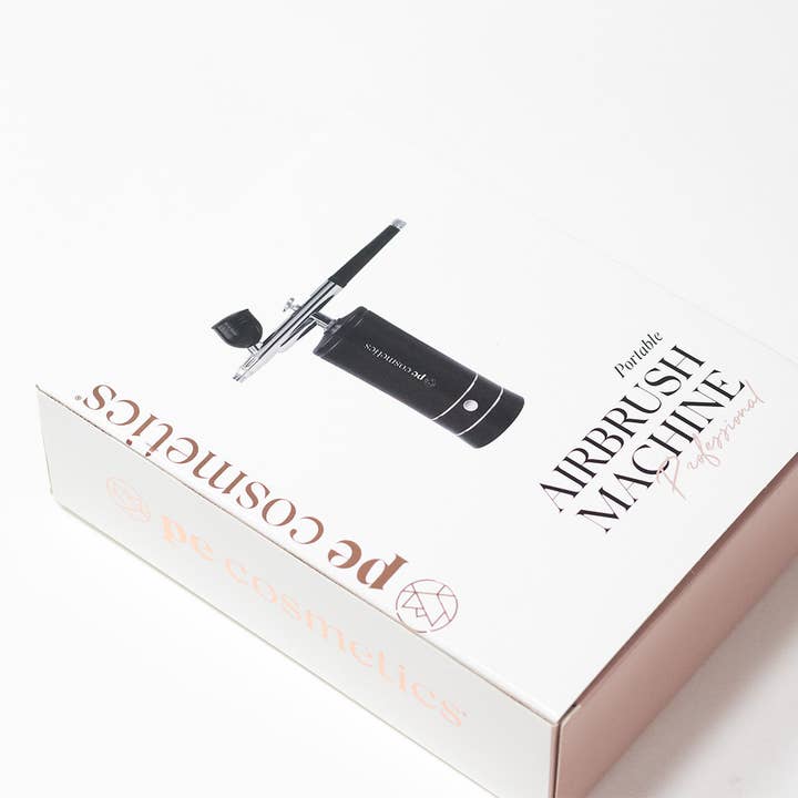 PE Cosmetics - Wholesale Eyebrow Set/Kit - Airbrush Brow Machine3