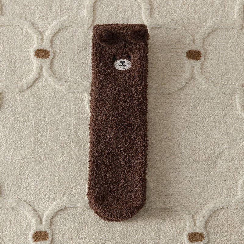 MoodGold - Wholesale Socks - Unisex - Simpson Couple Socks Japanese Style1