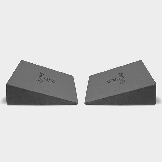 Yoga Studio Store - Wholesale Yoga Block/Bolster - Yoga Studio EVA Foam Wedges - Pair (2 x Pack)31
