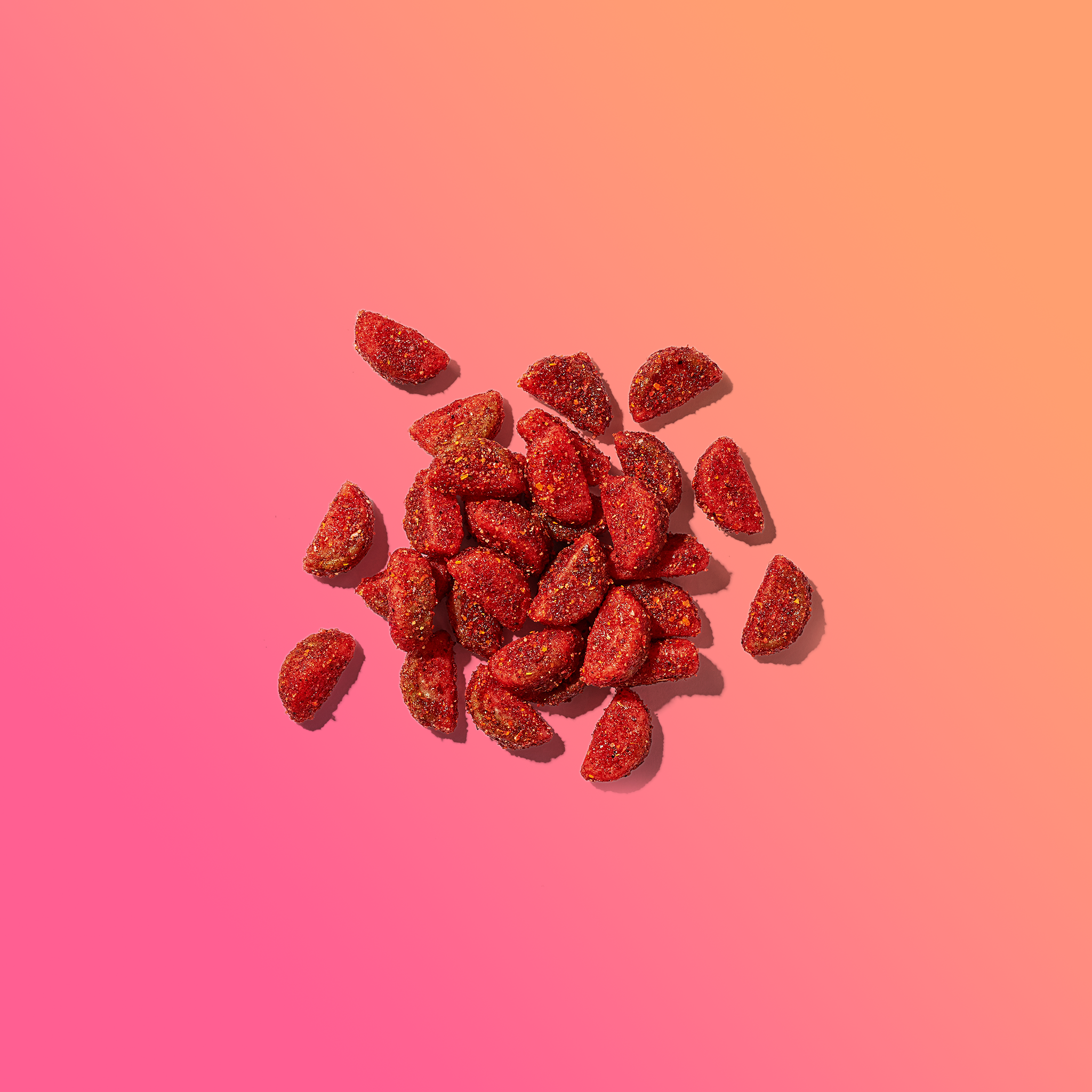 Spicy Candy Bar - Wholesale Gummy - Picosito Watermelon1