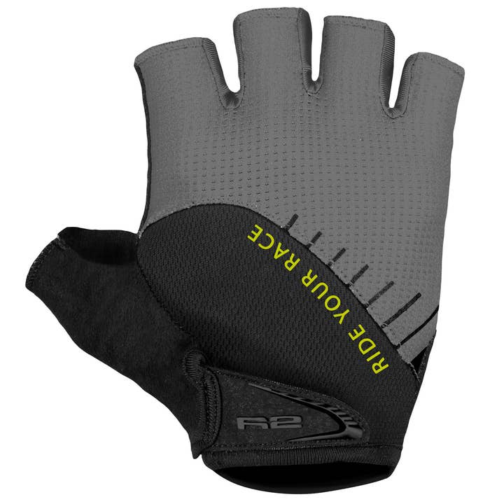Gants de ski Vouk Grijs pour la vente par EpicGear