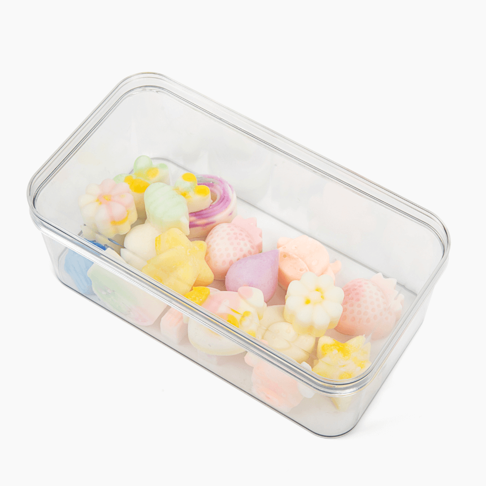 EmeryPets - Wholesale Food storage container - Frozen Treat Container1