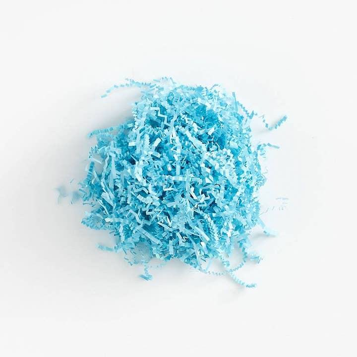 Paper Source Wholesale - Wholesale Ribbon - Gift Wrapping - Iridescent Shred