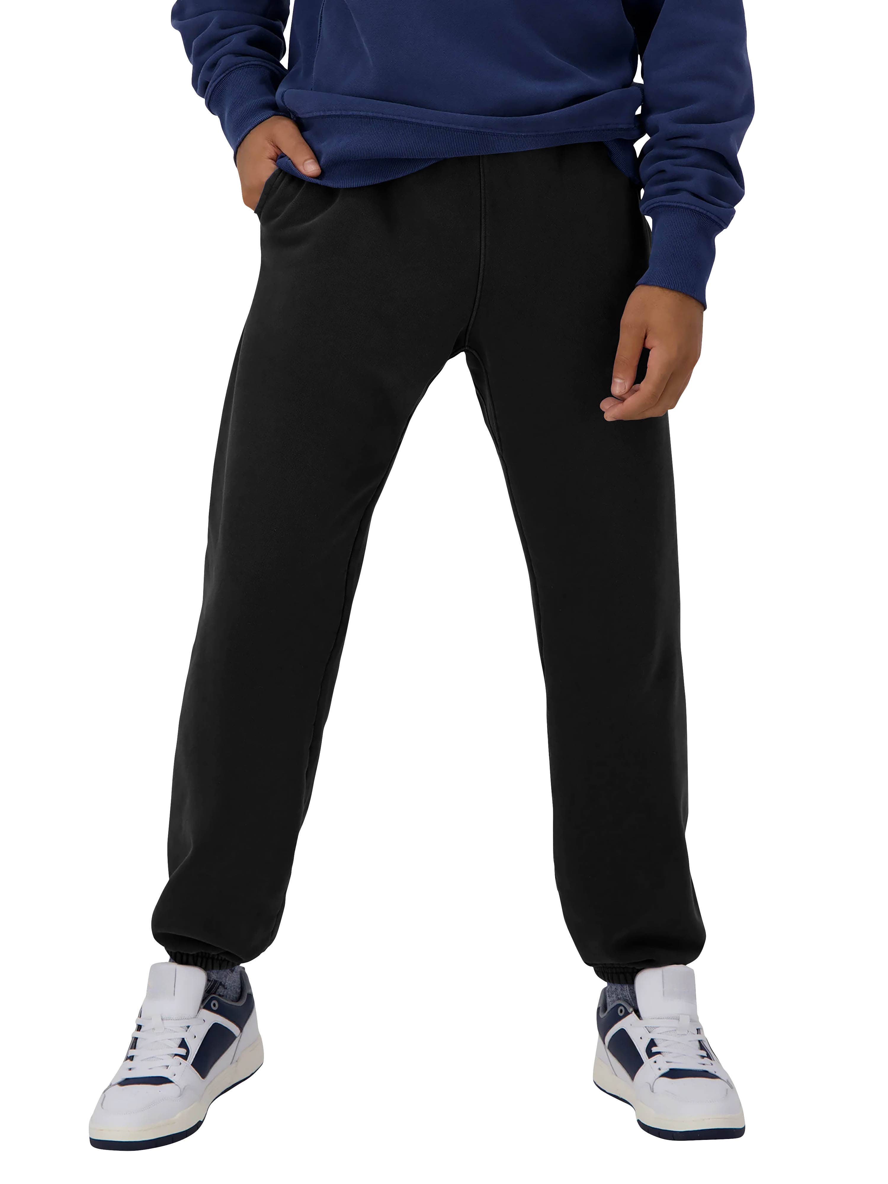 Hill Sports - Wholesale Athletic Sweatpants/Joggers - Men's - Men's Ultimate Heavyweight Fleece Sweatpants Comfort Fit