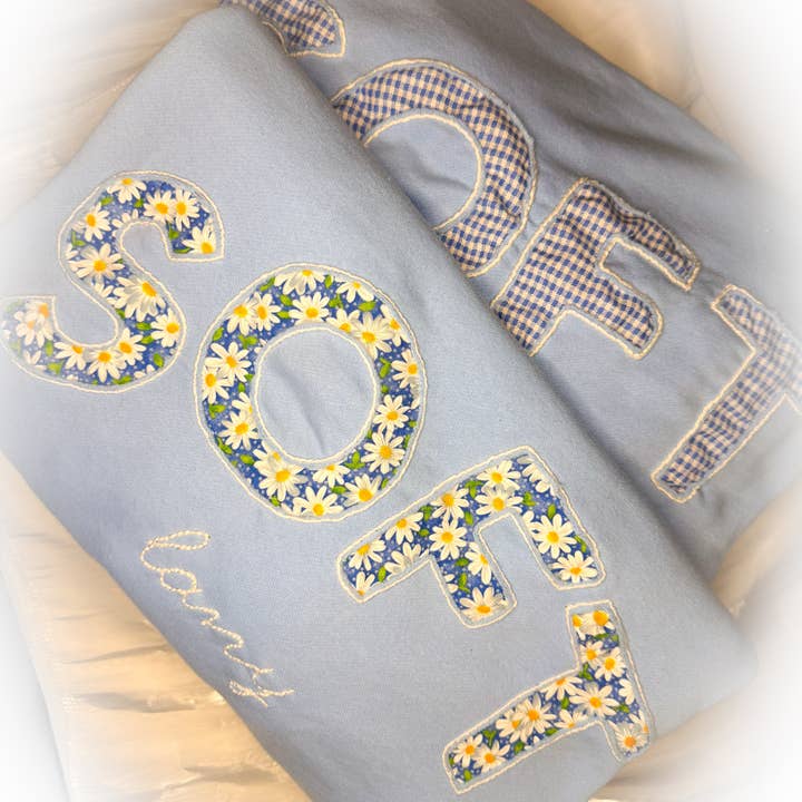 soft crew for wholesale by SpicyStylesCo