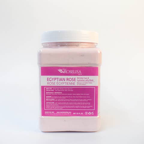 Beauty D - Vente Masque pour le visage - Masques Jelly Roselisa2