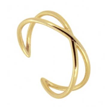 Bague Cruce pour la vente par Rimiet