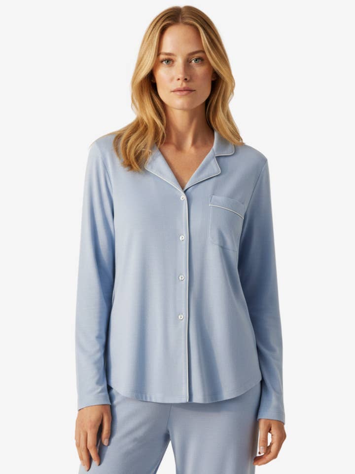 Donna Shirt for wholesale by Lusomé