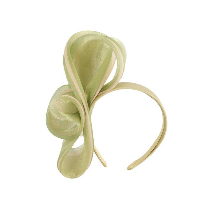 Max Alexander by Cupids Millinery Melbourne - Wholesale Fascinator hat – Women's - Crinoline bow fascinator by Fillies Collection15