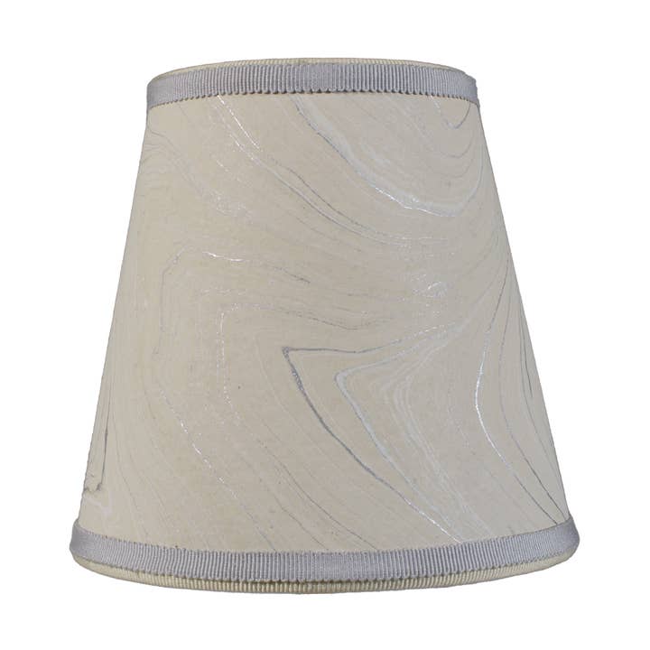 Maison Maison Design Ivory Silver Marble for wholesale by Maison Maison Design