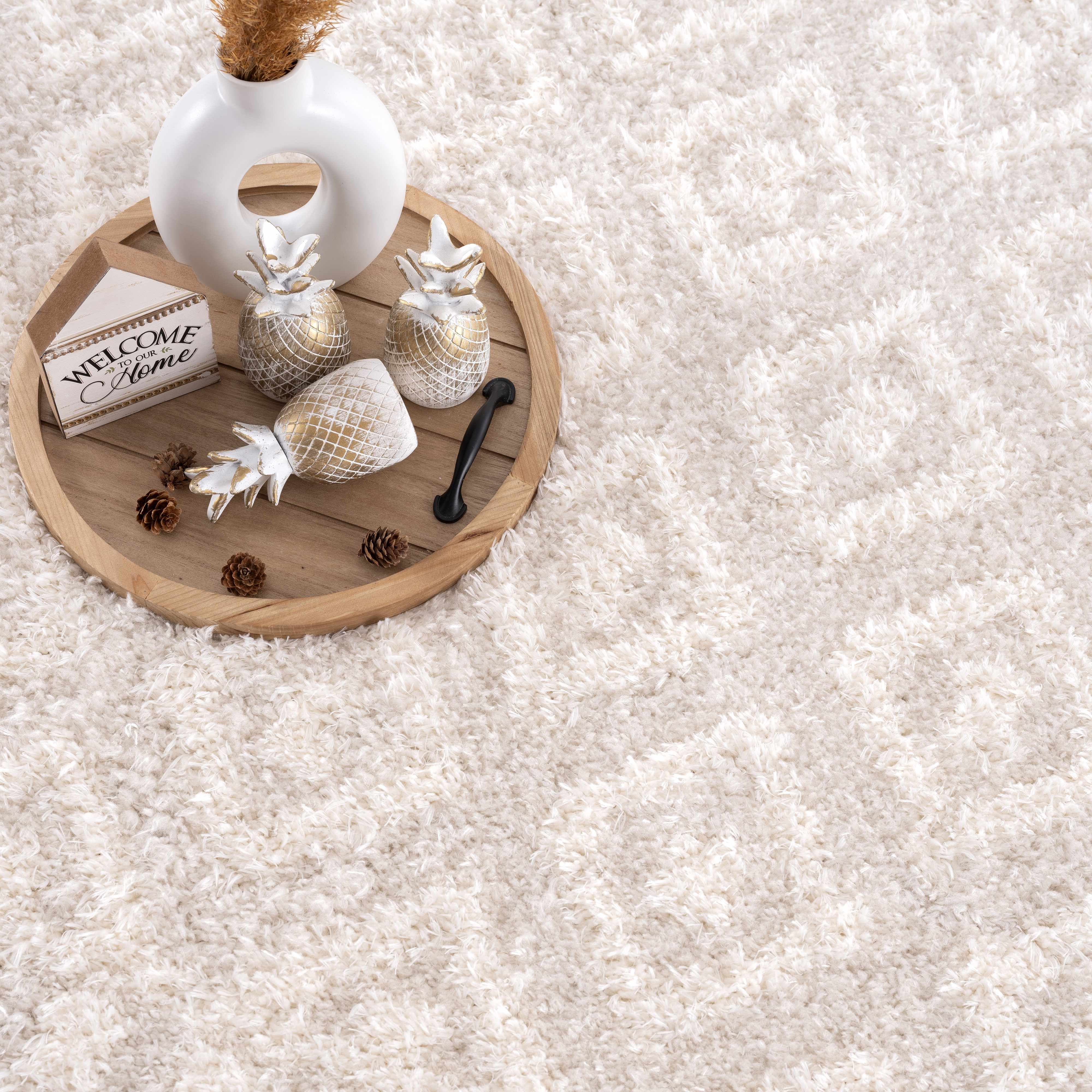 Hauteloom - Wholesale Area Rug - Eivin Cream Area Rug18