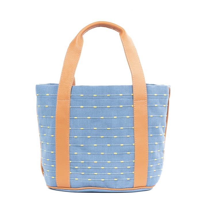 Magali Tote for wholesale by Mercado Global
