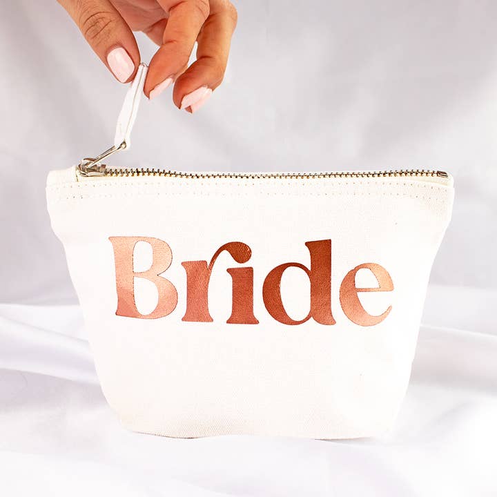 Tasche für Braut für den Großhandel von TreatBox