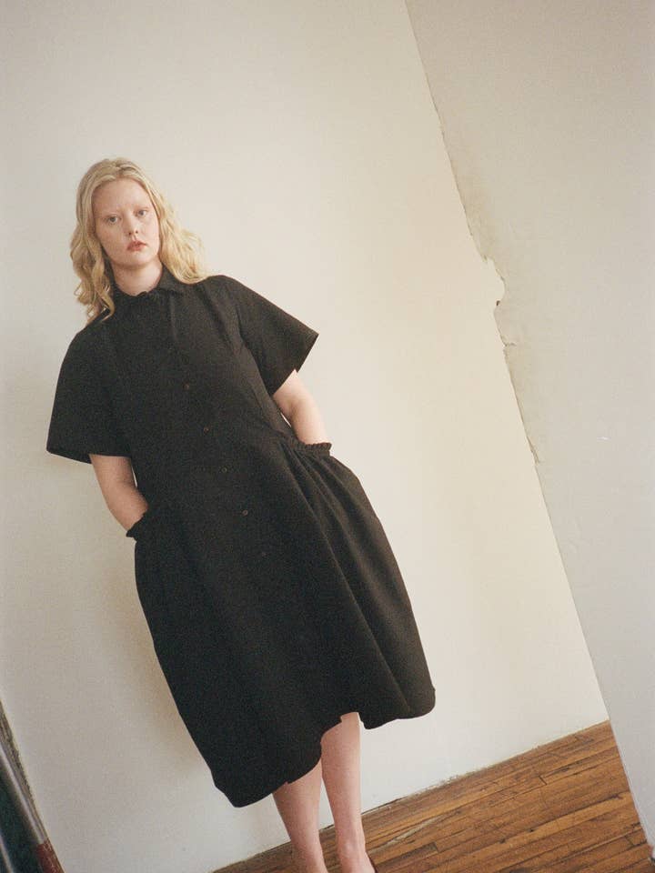 Vestido Clementine para venta al por mayor de Jasmine Chong