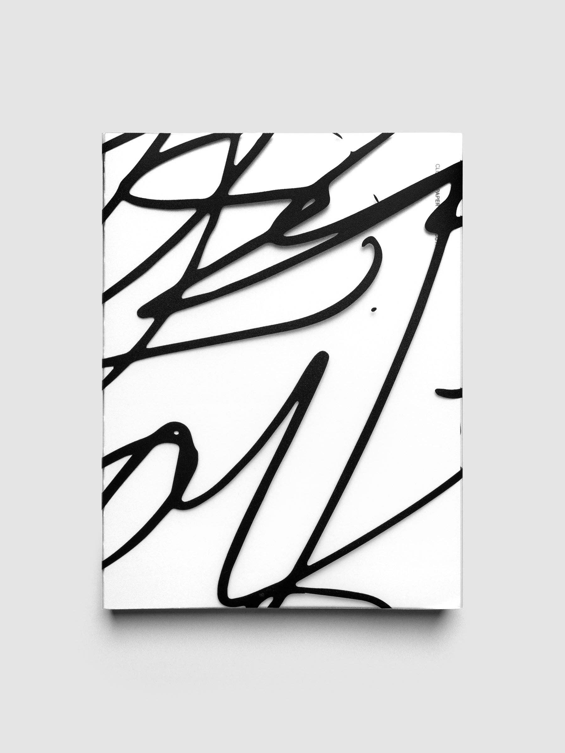 Cloth & Paper - Wholesale Notebook - Perfect Bound Notebook Cover Set16