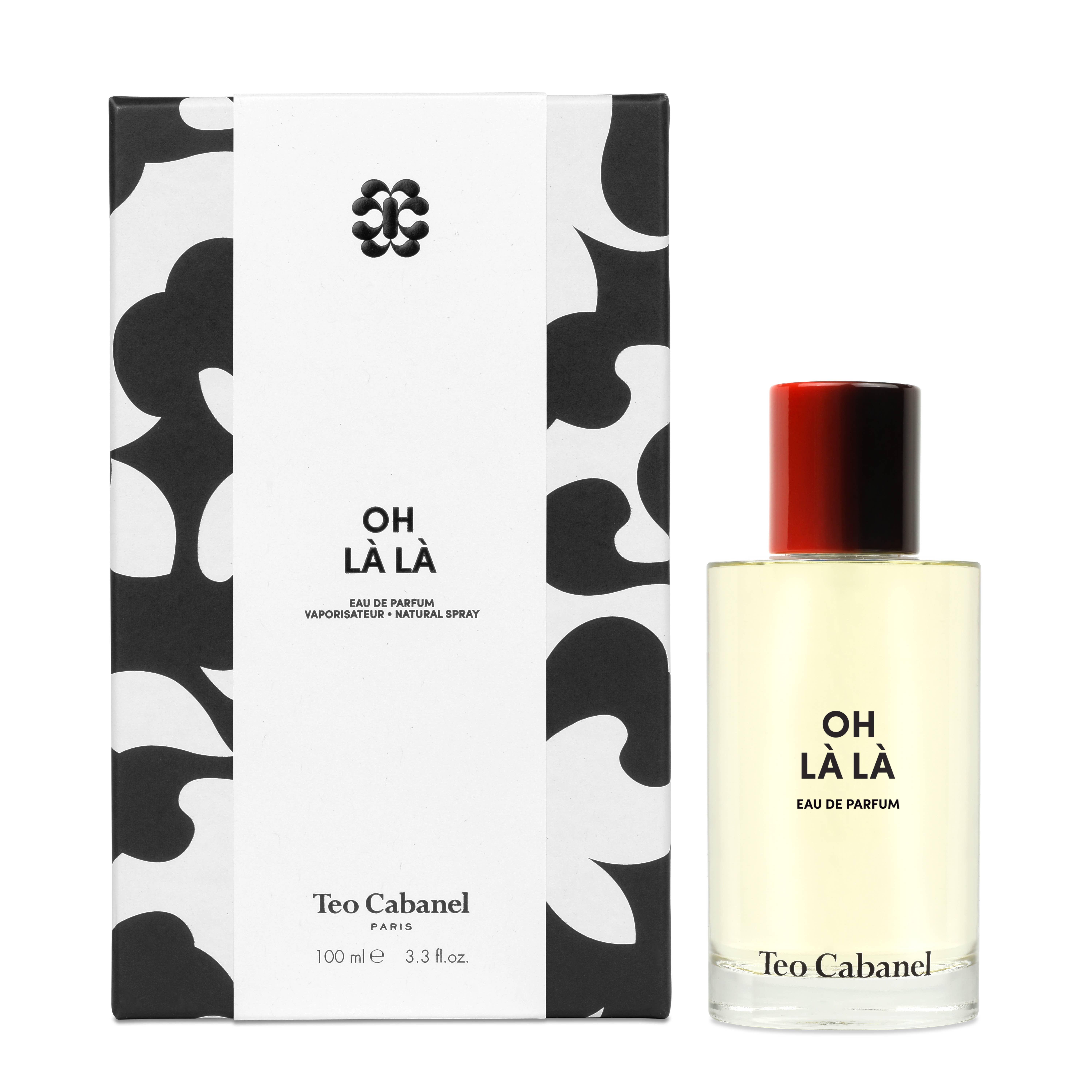 Teo Cabanel - Wholesale Perfume/Eau de Toilette - Oh La La0