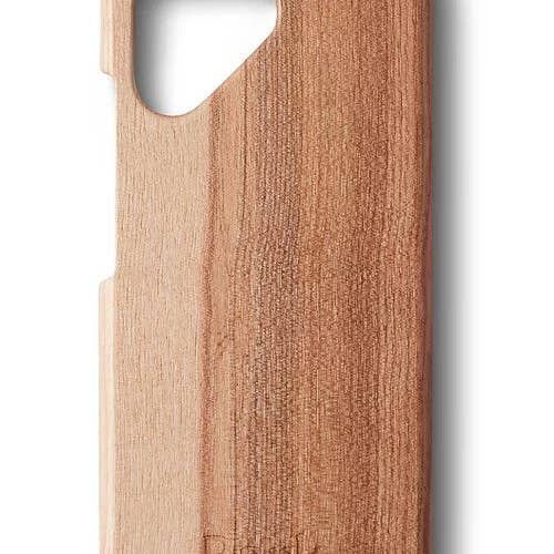 Bark Sweden - Venta al por mayor Funda para móvil - Unisex - ASK - Funda de madera para teléfono móvil Fairephone y Google Pixel