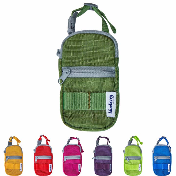 Blueberry Pet - Wholesale Novelty Candle - 1pc Dog Waste Bag Dispenser - Includes 1 Roll of Free Poop 18