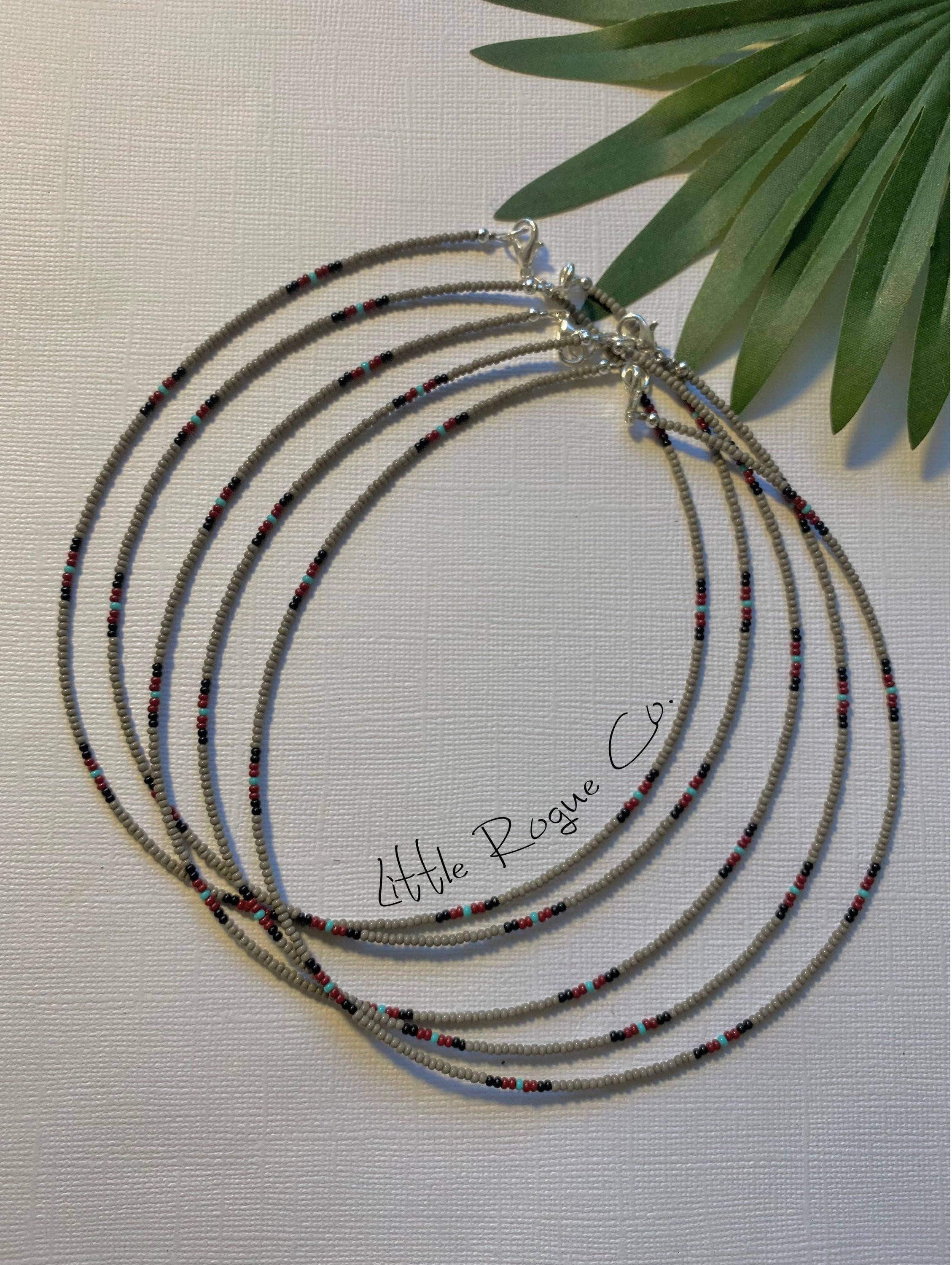 Little Rogue Co - Wholesale Choker/Collar - The Tex Western Necklace Choker0