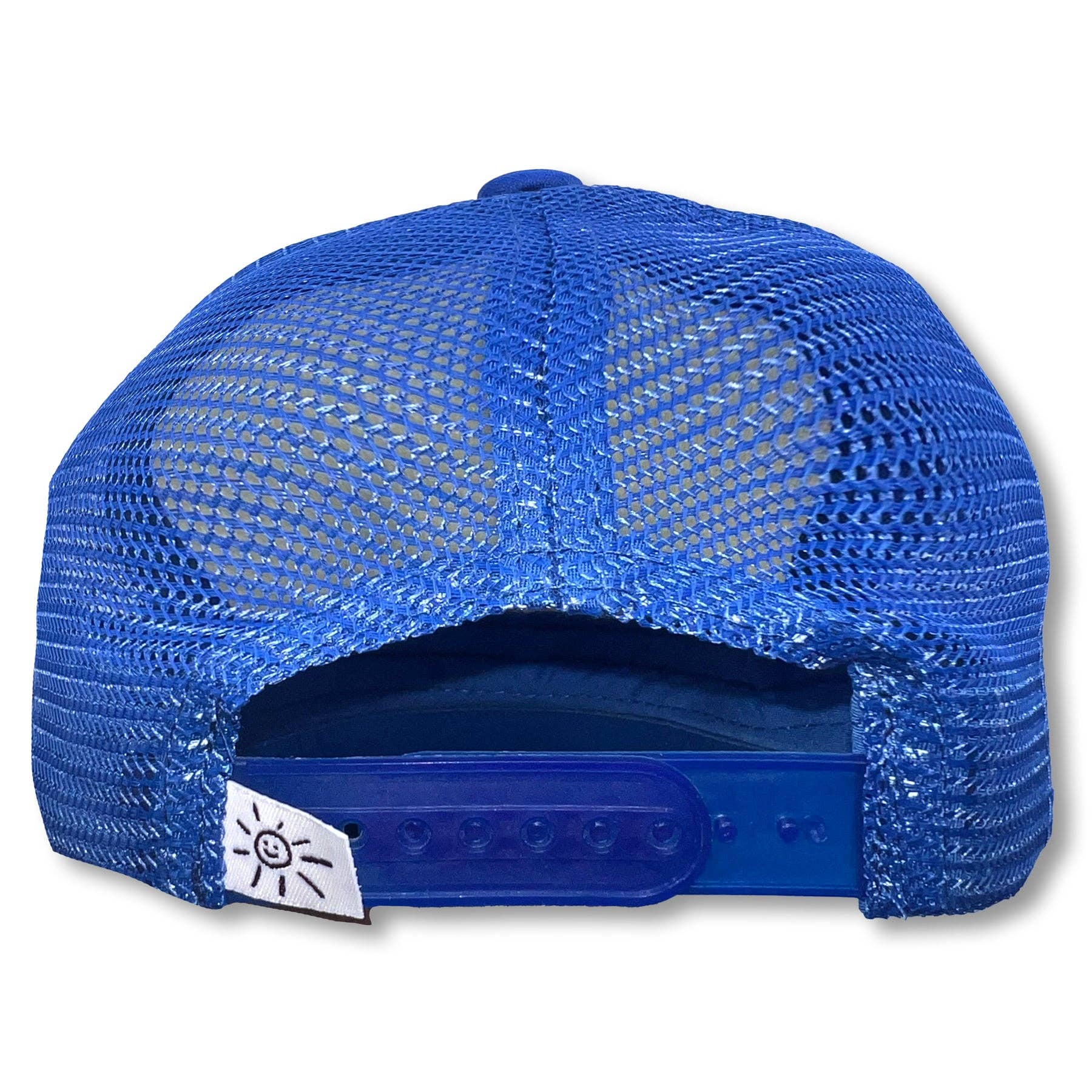 Sol Baby - Wholesale Kids Hat - Kids - Sol Baby Surf Wave Stripe Trucker Hat5