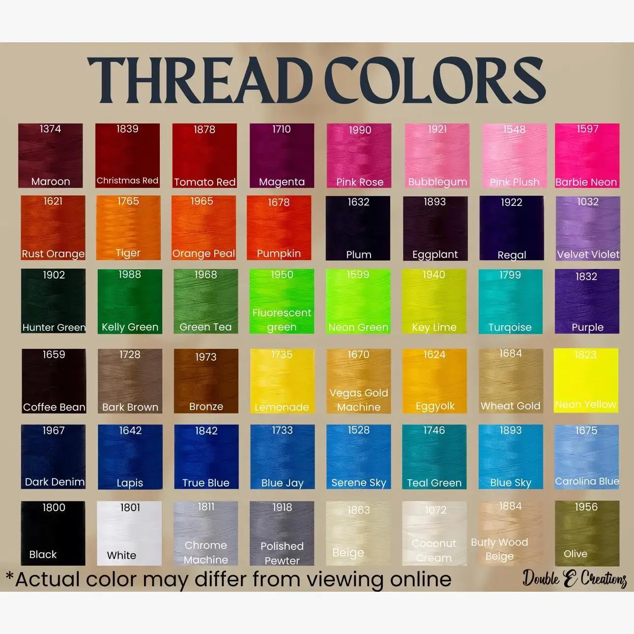 Double E Creations - Wholesale Trucker Hat - Unisex - Baseball/Softball Cap3