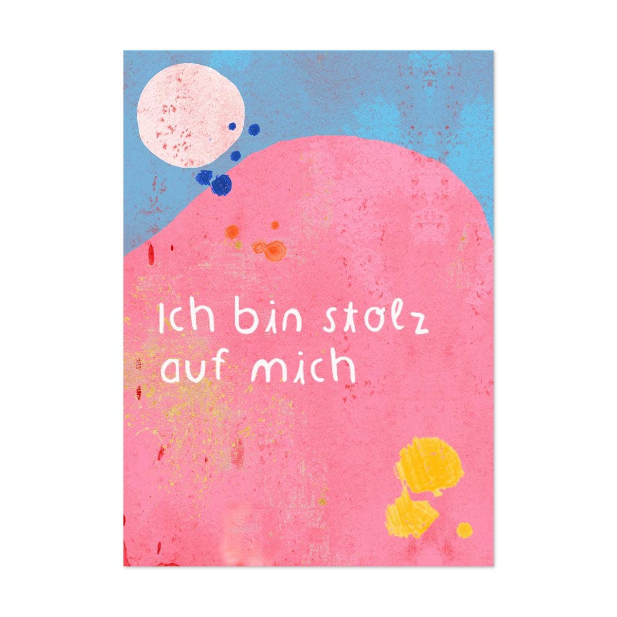 Frau Ottilie - Wholesale Learning Cards - Kids & Baby - Affirmation Cards for Children *Cards for a Beautiful Life* (PU=3)2