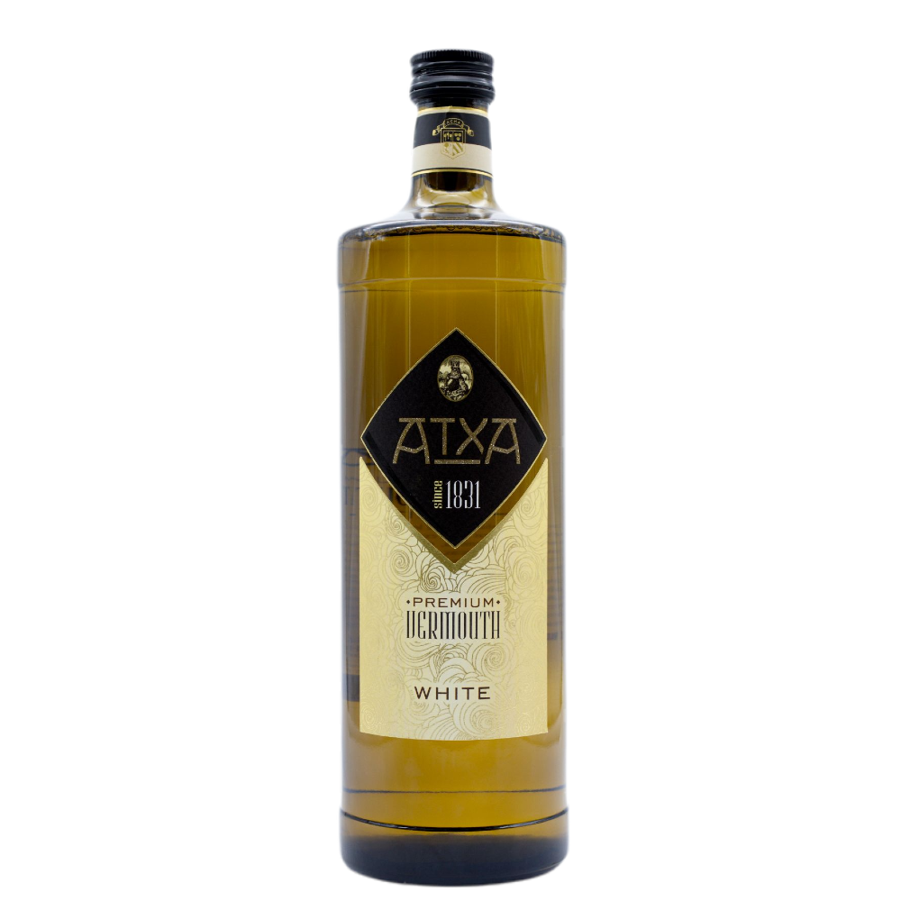 Destilerías Acha - Wholesale Vermouth/Aperitif - Vermouth Premium Atxa Orange 1L/vermouth/vermouth9