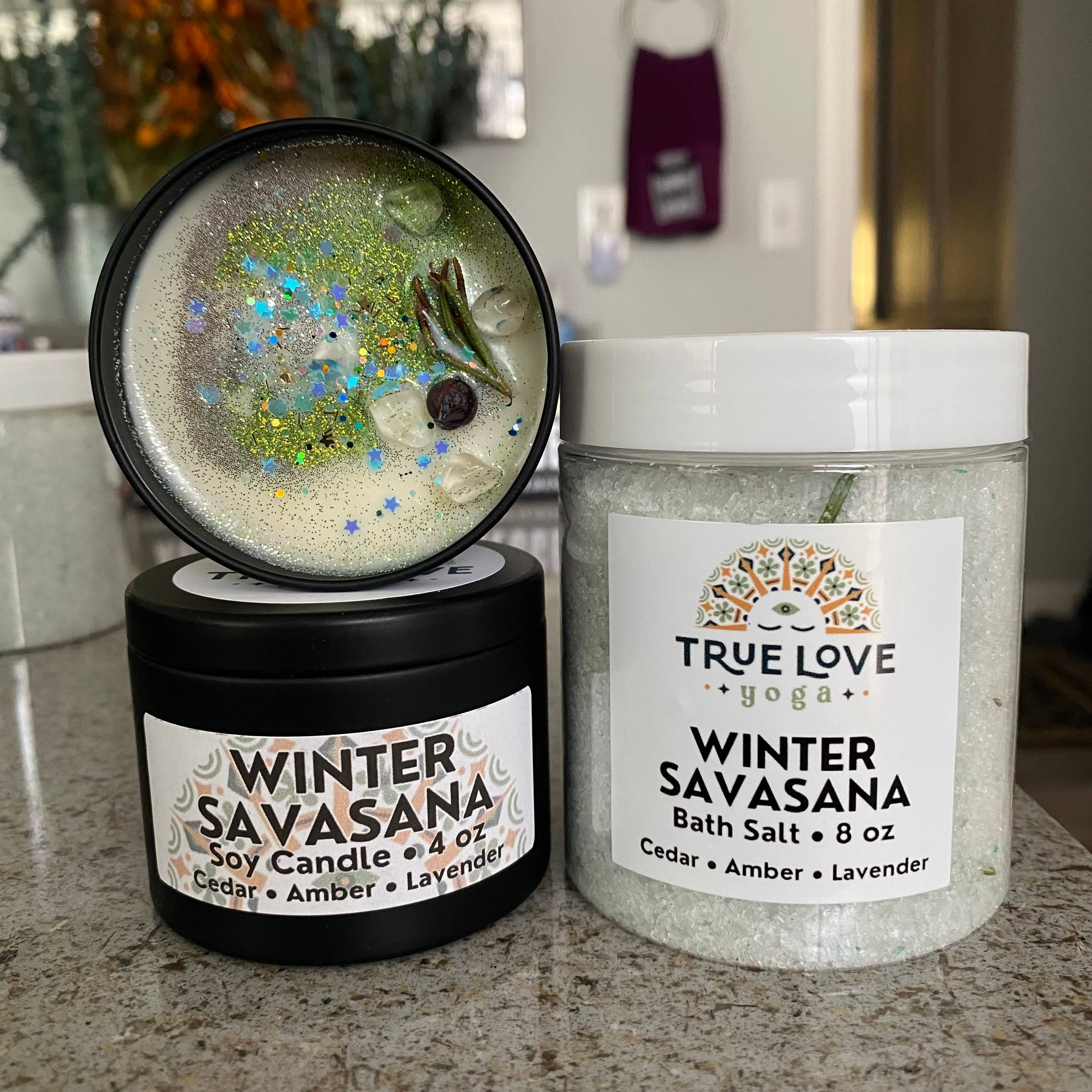 Raven’s Hearth - Wholesale Bath Salts - Private Label Bath Salts | Low Minimum | New Lower Price!6