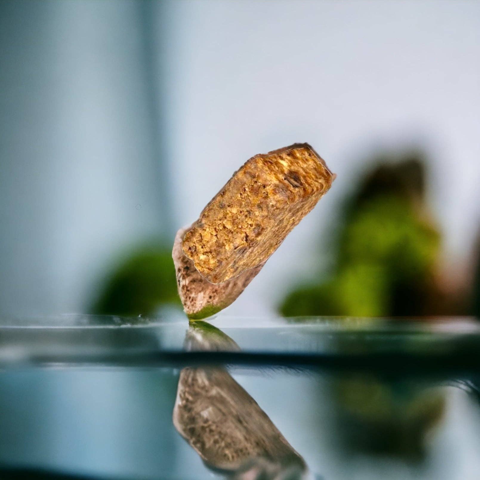 Roses Natural - Wholesale Bar Soap - Raw African Black Soap5