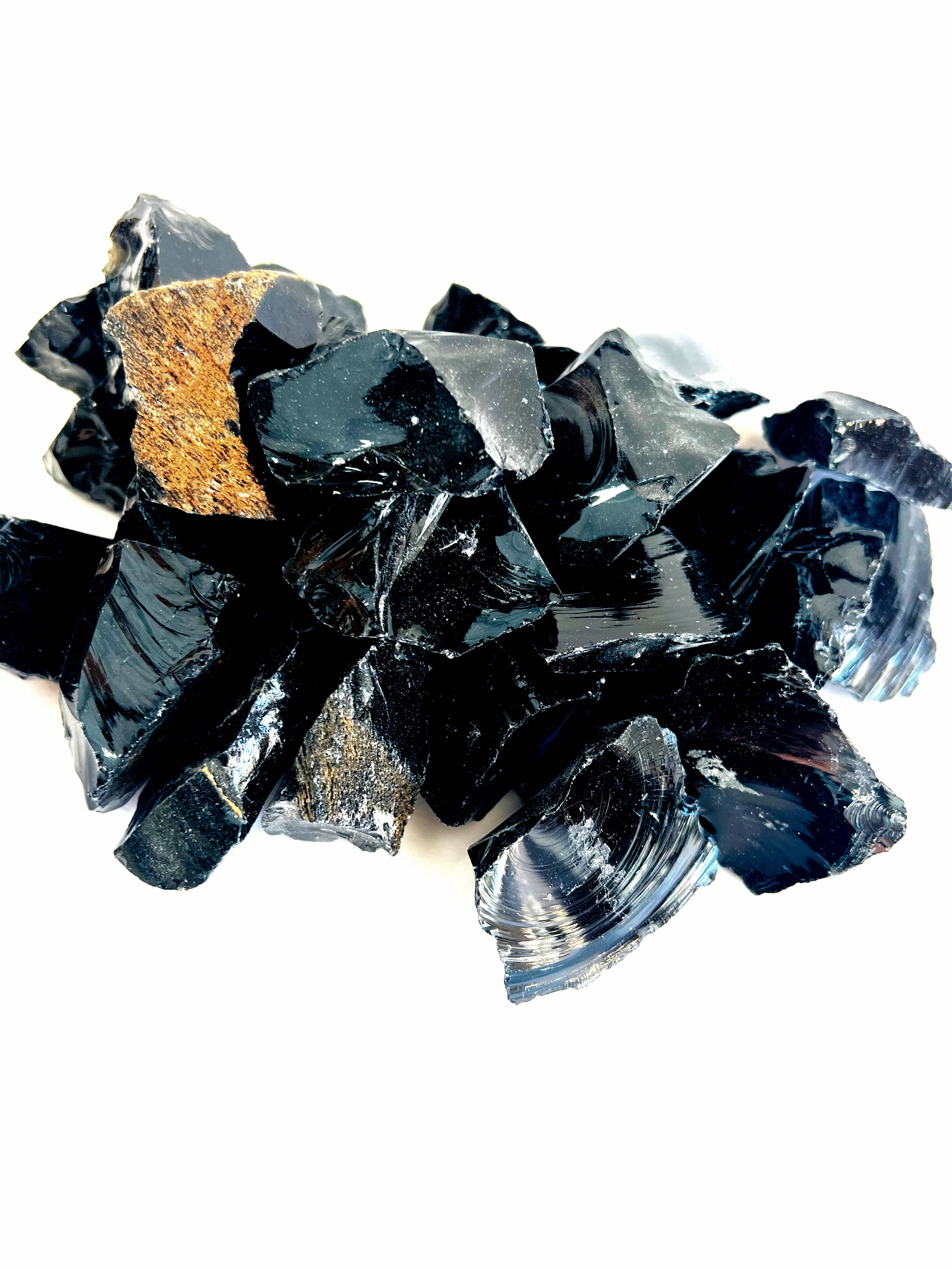 Mahalo Market – wholesale Spiritual stone/crystal – Healing Crystals - Rose Quartz, Amethyst, Amazonite11