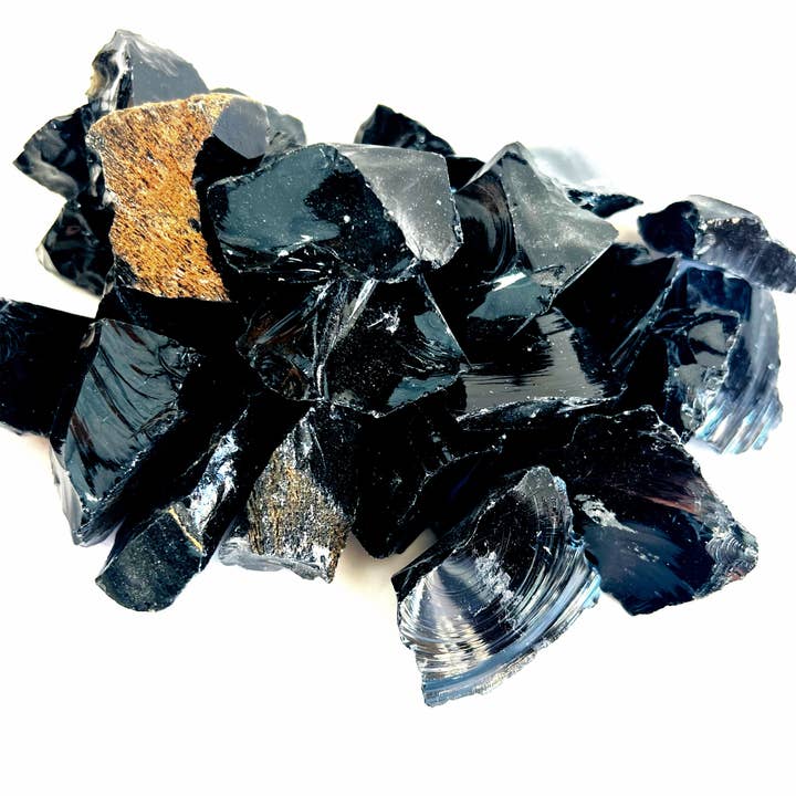 Mahalo Market - Wholesale Spiritual Stone/Crystal - Healing Crystals - Rose Quartz, Amethyst, Amazonite11