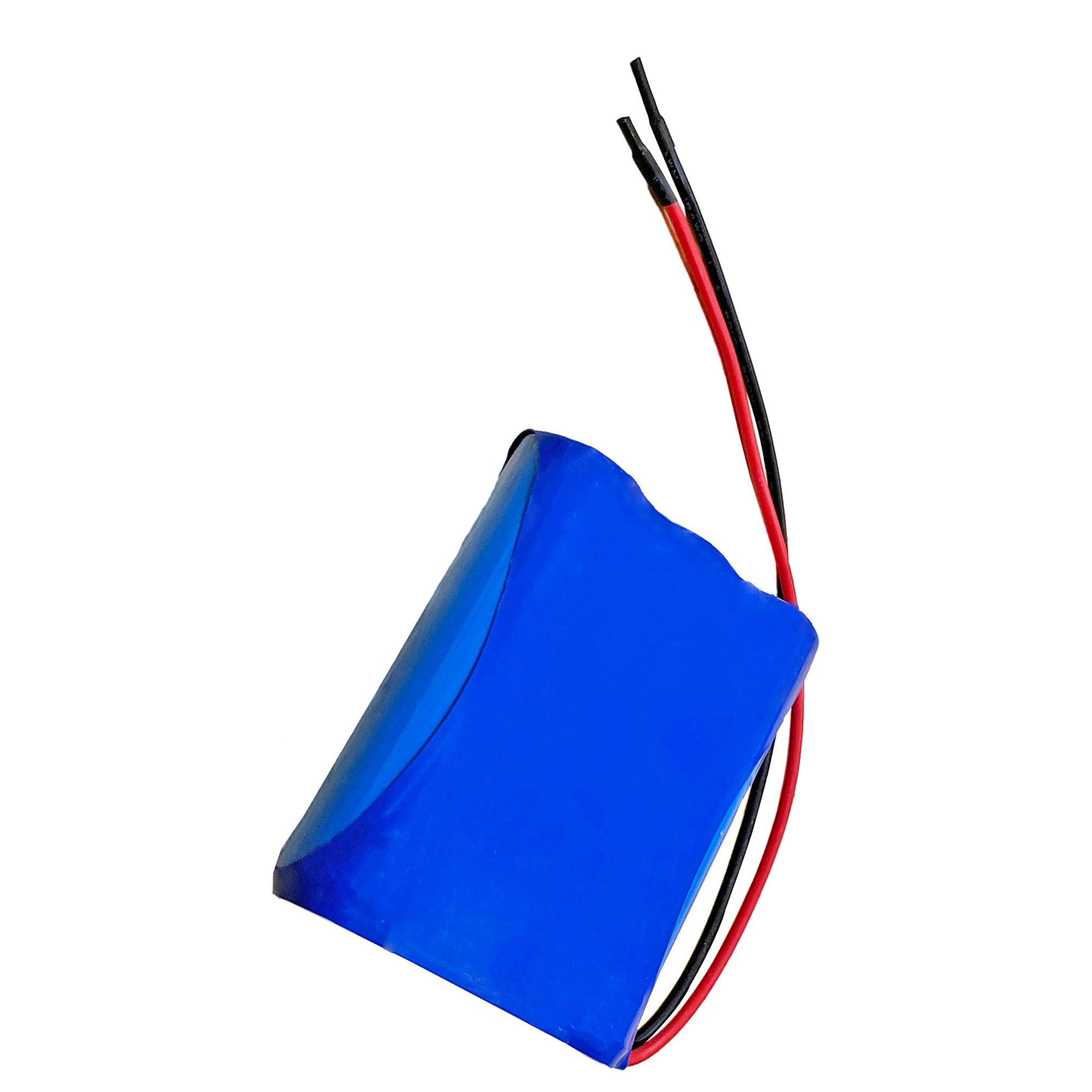 FIXTUREDISPLAYS - Wholesale Portable Charger - 2.5X2X0.7" Li-ion Cylindrical Rechargeable Battery Pack 12V (nominal) 2600mAH 10107-BATTERY4