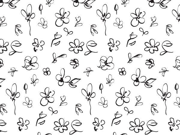 Nashville Wraps - Wholesale Tissue Paper - Floral & Nature Print Tissue Paper Sheets3