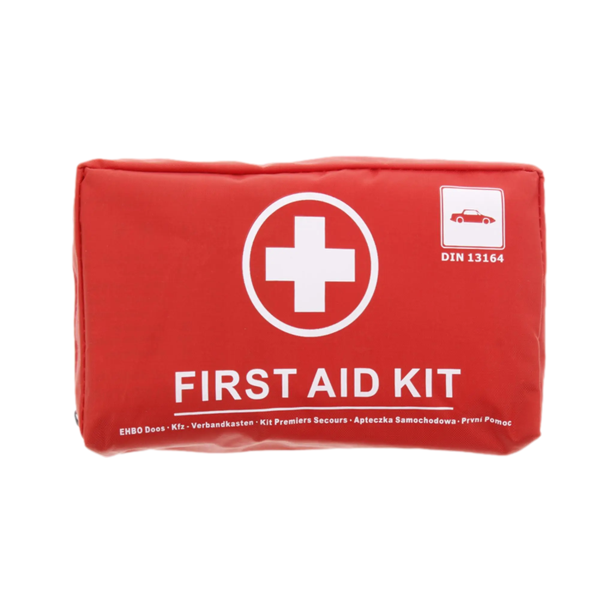 My Podologie - Wholesale First Aid Kit - Emergency car first aid kit0